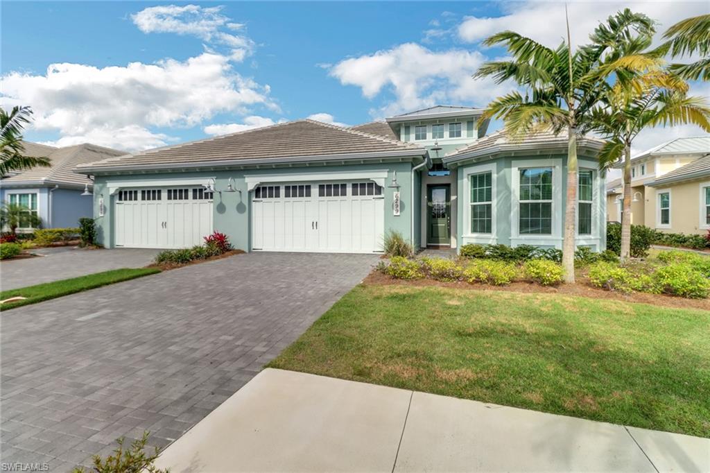 Details for 6299 Arriba Ave, NAPLES, FL 34113