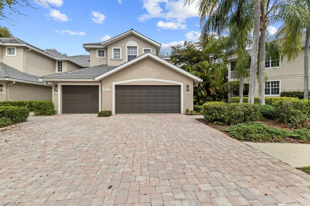 Details for 7111 Wild Forest Ct 102, NAPLES, FL 34109