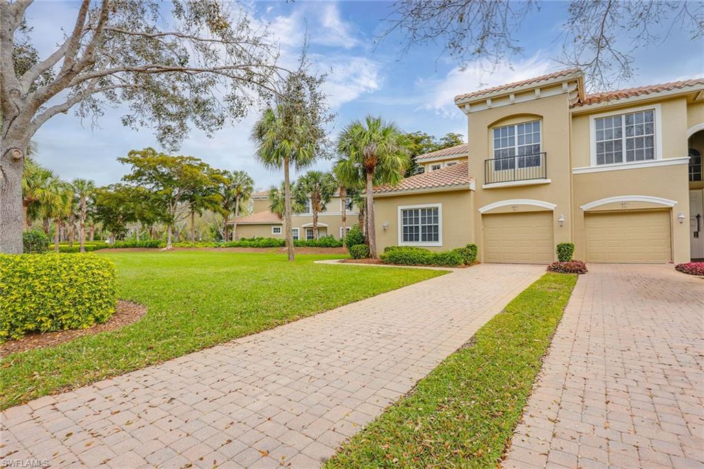 Details for 18911 Bay Woods Lake Dr 101, FORT MYERS, FL 33908