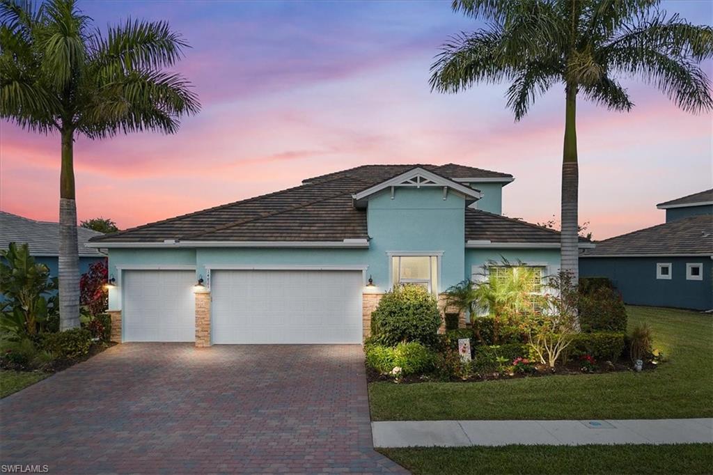 Details for 14821 Windward Ln, NAPLES, FL 34114