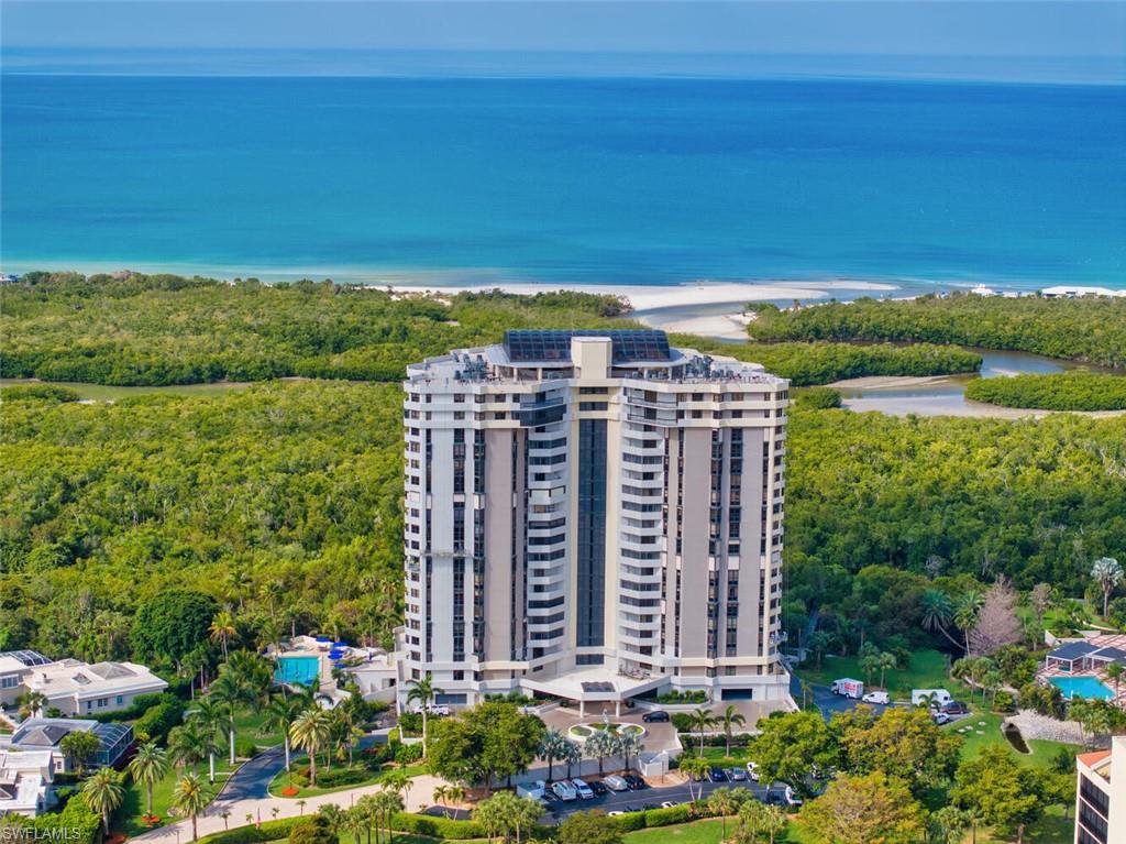 Details for 6001 Pelican Bay Blvd Penthouse, NAPLES, FL 34108