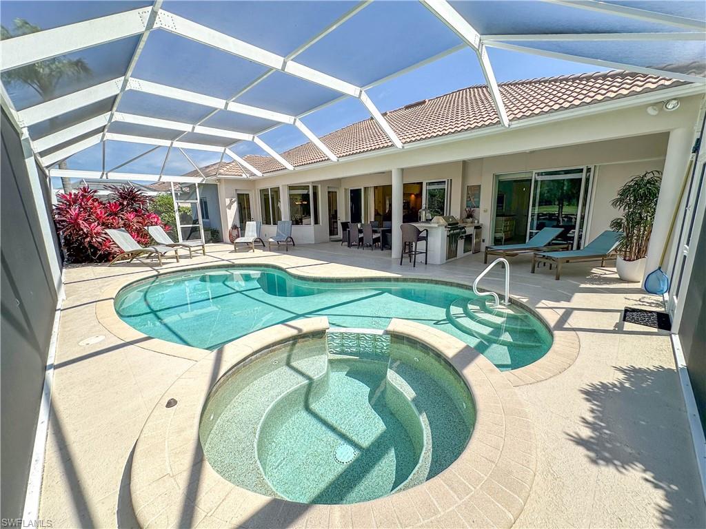 Details for 8229 Allendale Ct, NAPLES, FL 34120