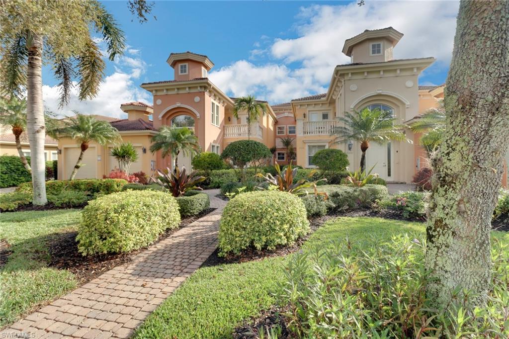 Details for 545 Avellino Isles Cir 201, NAPLES, FL 34119