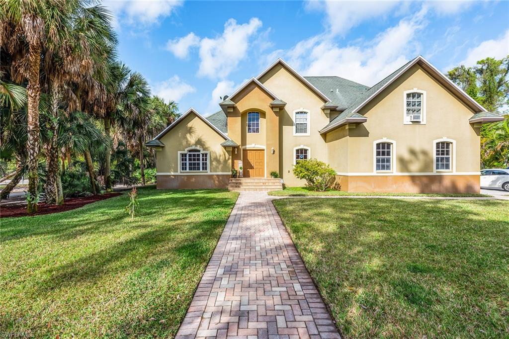 Details for 13965 Collier Blvd, NAPLES, FL 34119