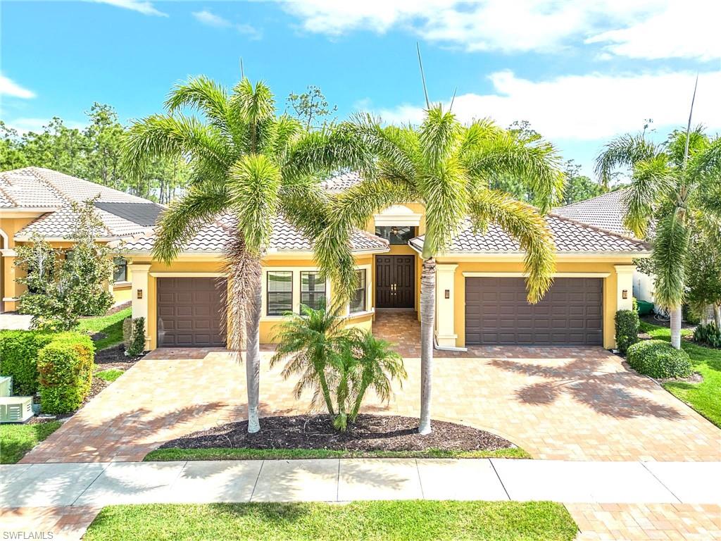 Details for 3876 Gibralter Dr, NAPLES, FL 34119