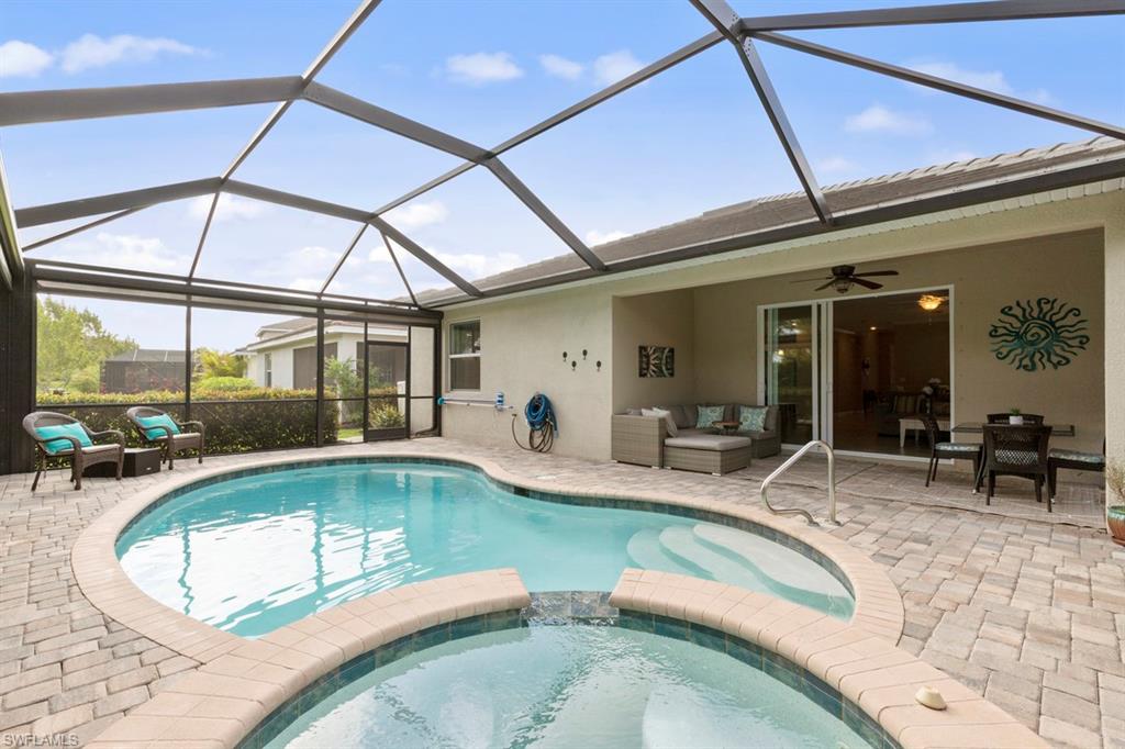 Details for 16148 Bonita Landing Cir, BONITA SPRINGS, FL 34135