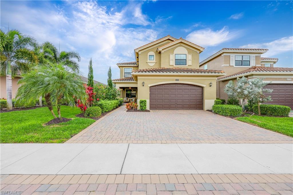 Details for 11717 Meadowrun Cir, FORT MYERS, FL 33913