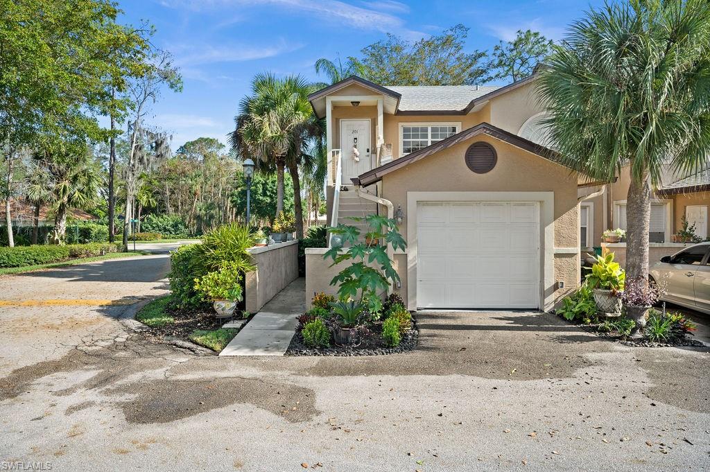 Details for 9570 Crescent Garden Dr A-201, NAPLES, FL 34109