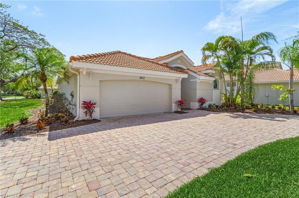 Details for 3412 Sandpiper Way, NAPLES, FL 34109