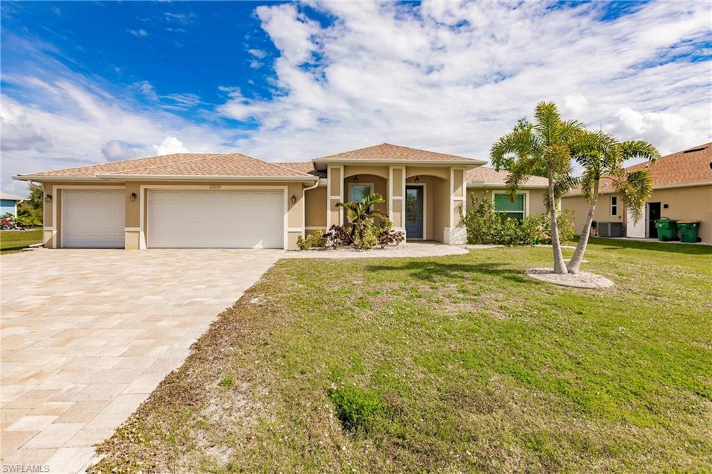 Details for 13039 Ridgely Cir, PORT CHARLOTTE, FL 33981