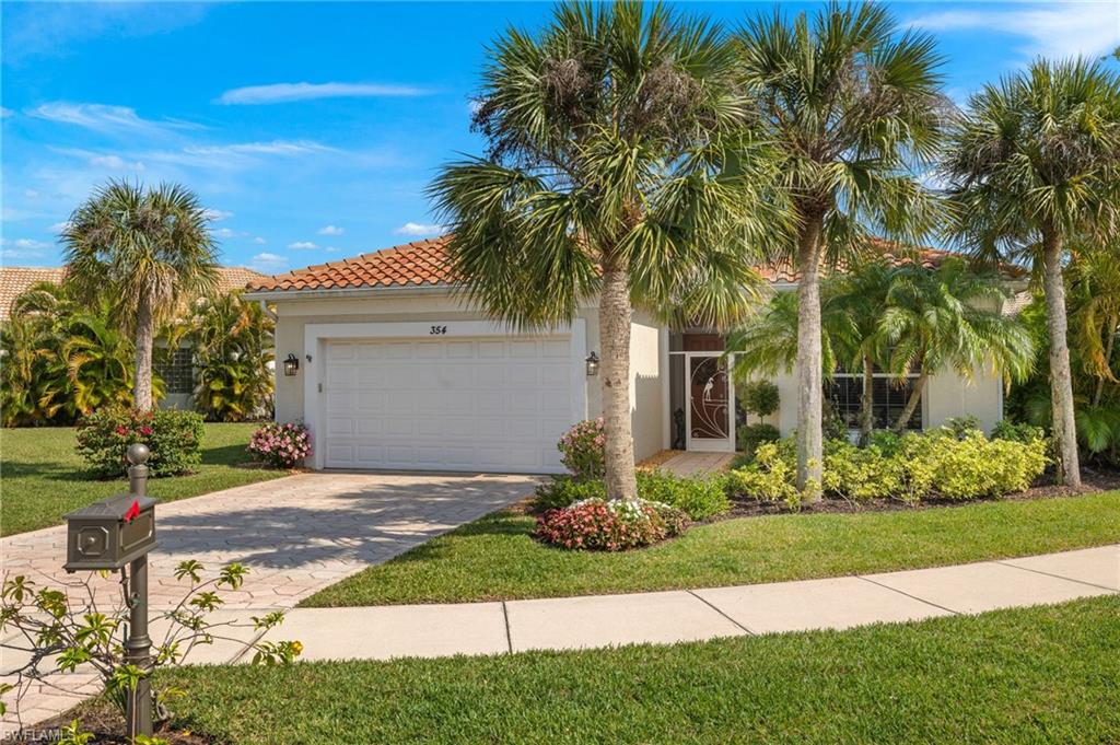 Details for 354 Harvard Ln, NAPLES, FL 34104