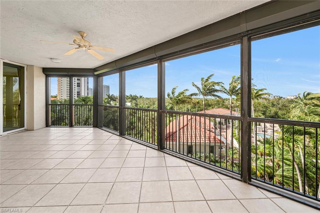 Image 20 of 20 For 7575 Pelican Bay Blvd 301