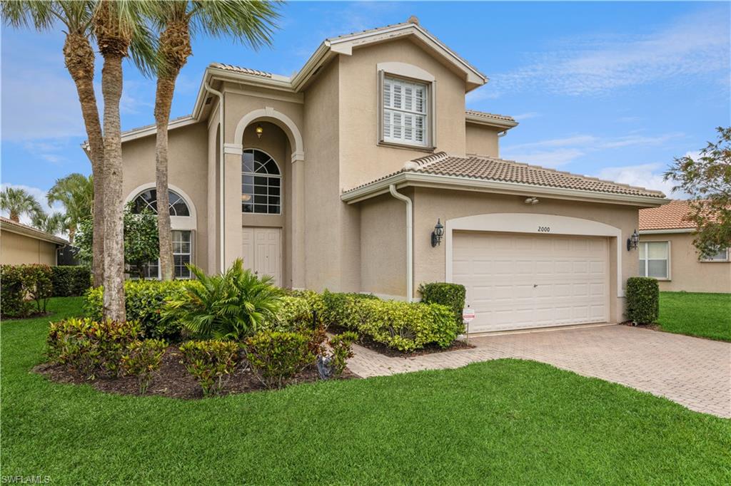 Details for 2000 Isla De Palma Cir, NAPLES, FL 34119