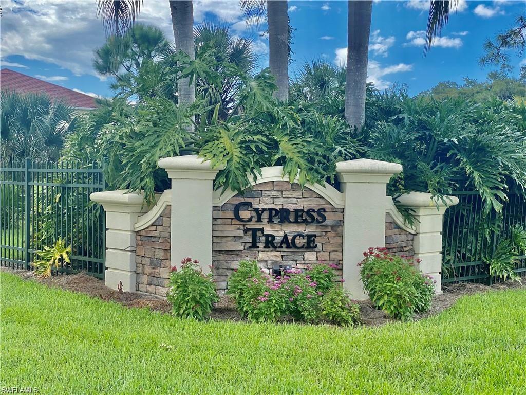 Details for 2700 Cypress Trace Cir 3122, NAPLES, FL 34119