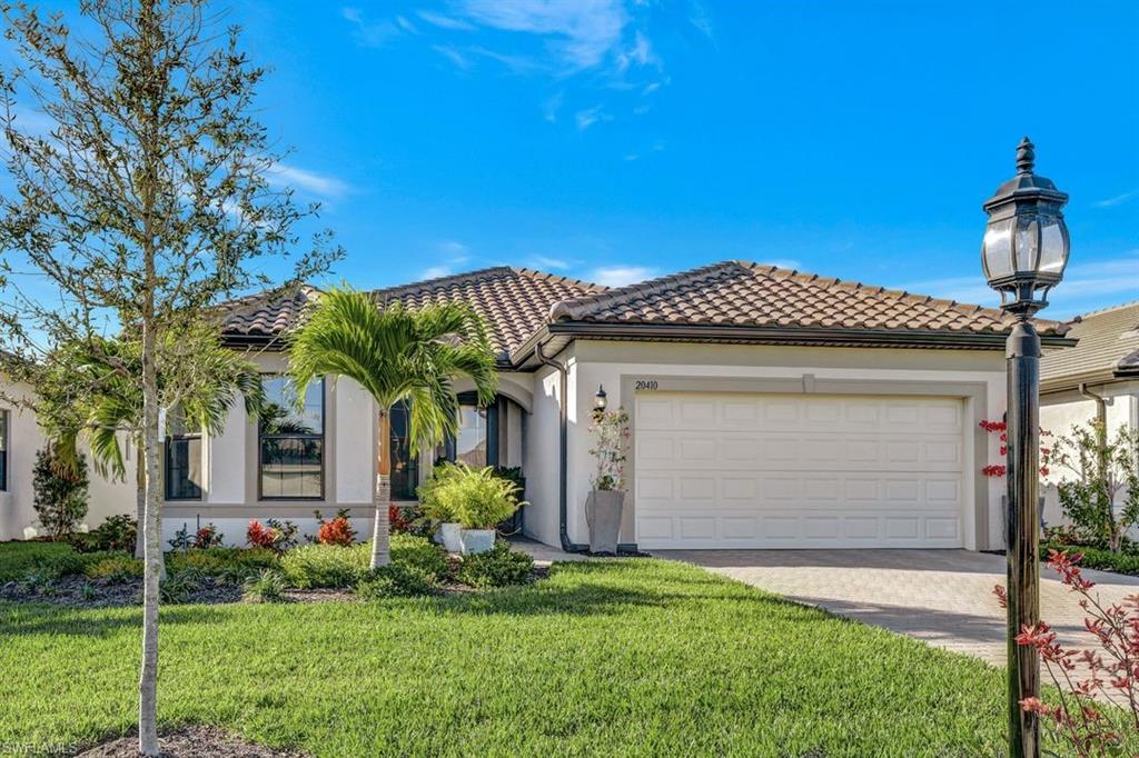 Details for 20410 Pebble Glen Dr, ESTERO, FL 33928