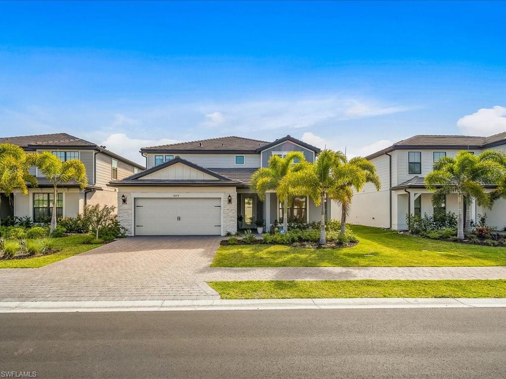 Details for 10474 Ventana Ln, NAPLES, FL 34120