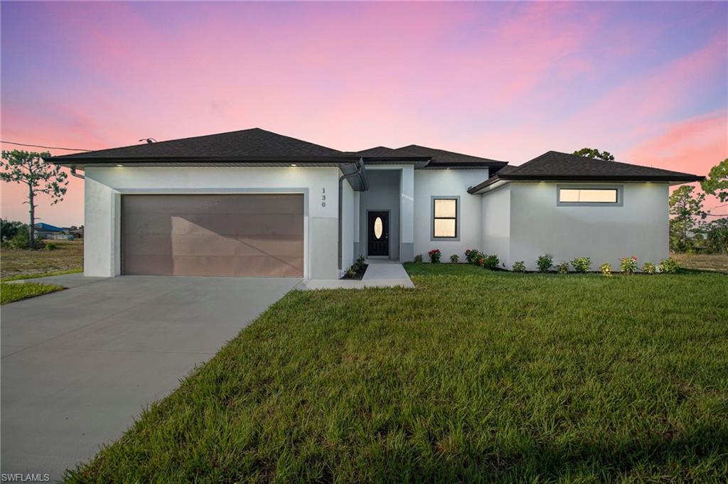 Details for 130 31st Ter, CAPE CORAL, FL 33909