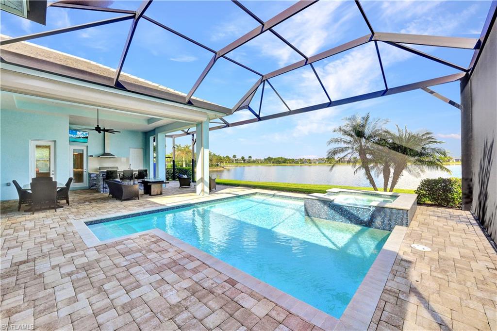 Details for 14823 Dockside Ln, NAPLES, FL 34114