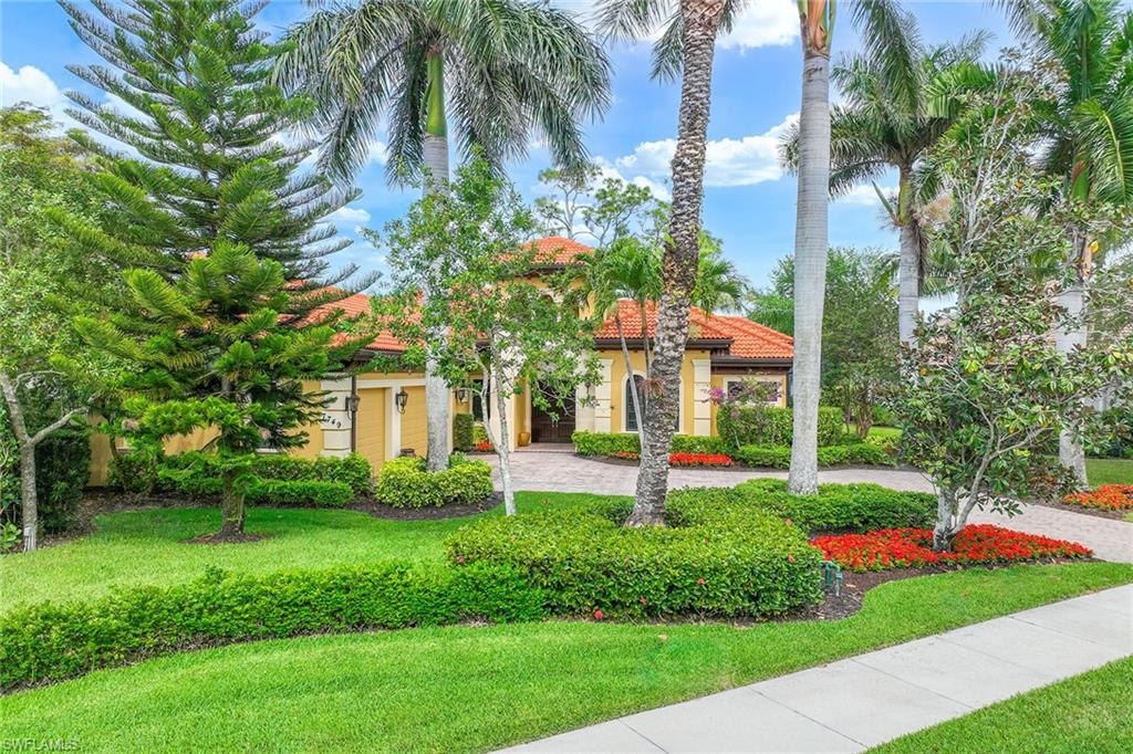 Details for 7749 Classics Dr, NAPLES, FL 34113