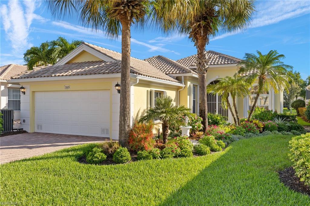 Details for 15423 Trevally Way, BONITA SPRINGS, FL 34135