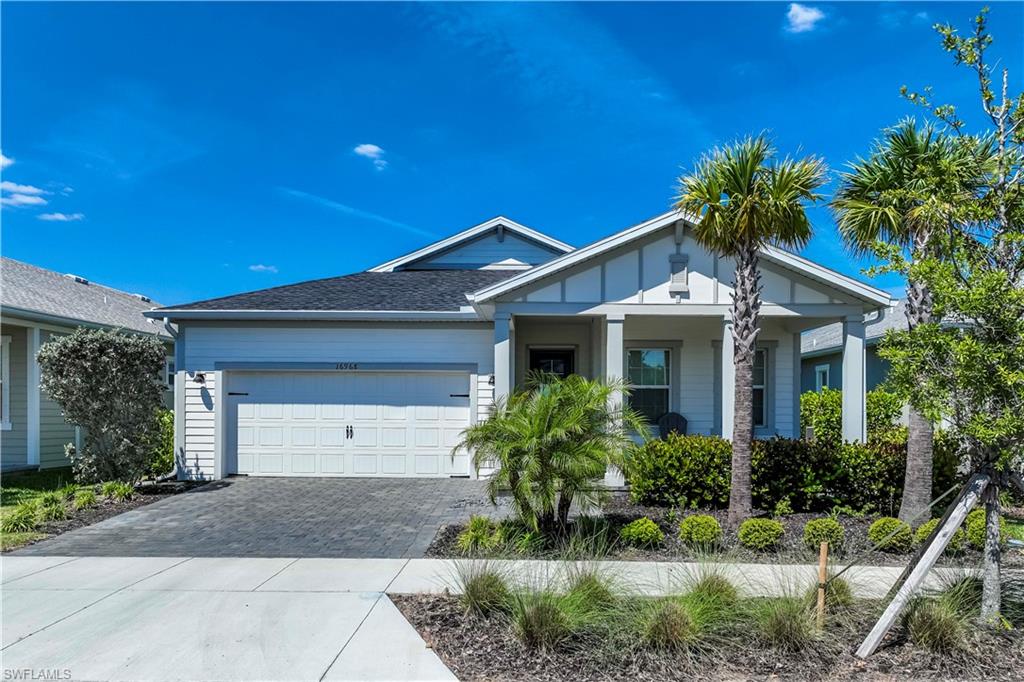 Details for 16968 Bridle Trl, PUNTA GORDA, FL 33982