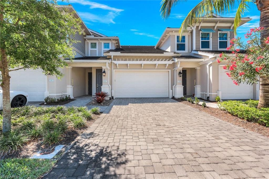 Details for 6953 Avalon Cir 1807, NAPLES, FL 34112