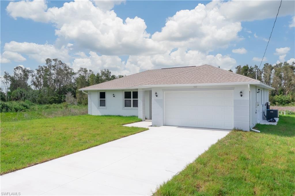 Details for 3511 Sunshine Blvd, LEHIGH ACRES, FL 33971