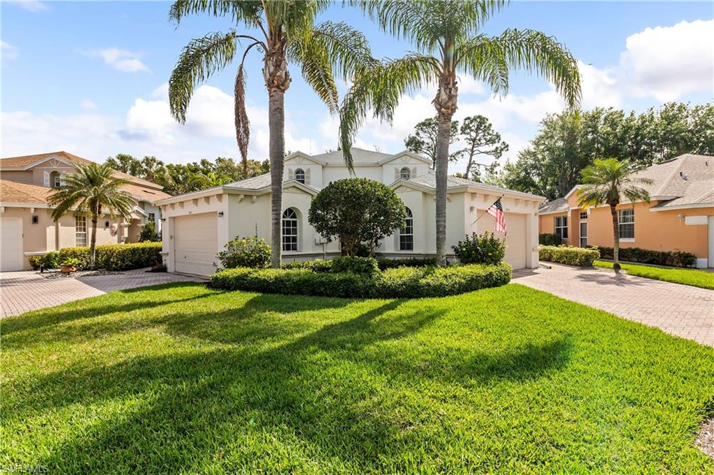 Details for 14955 Sterling Oaks Dr, NAPLES, FL 34110