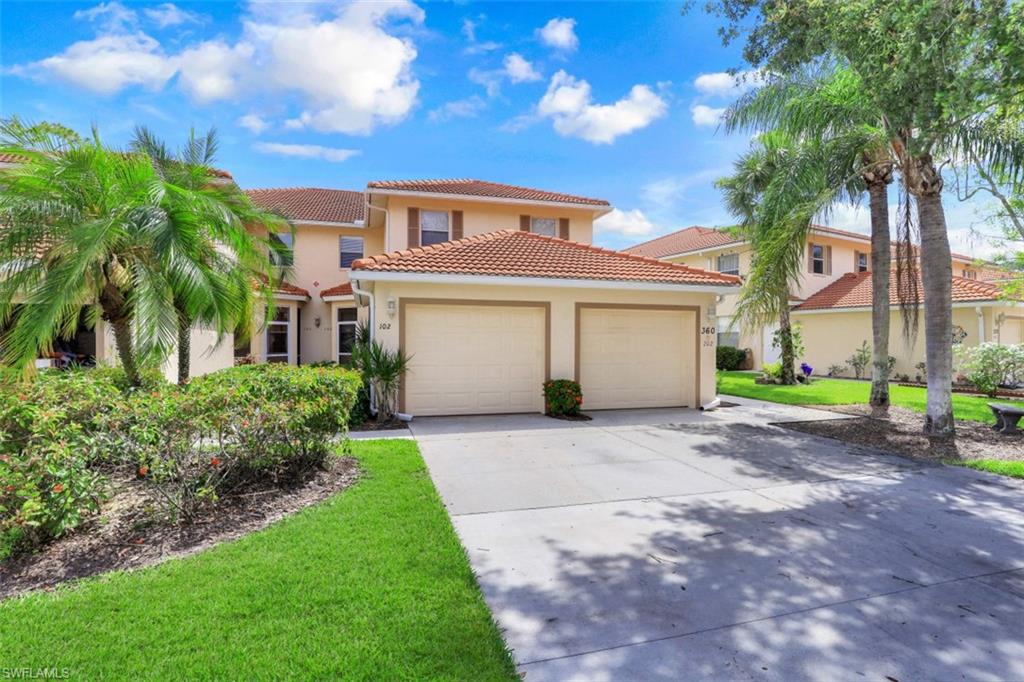 Details for 360 Robin Hood Cir 102, NAPLES, FL 34104