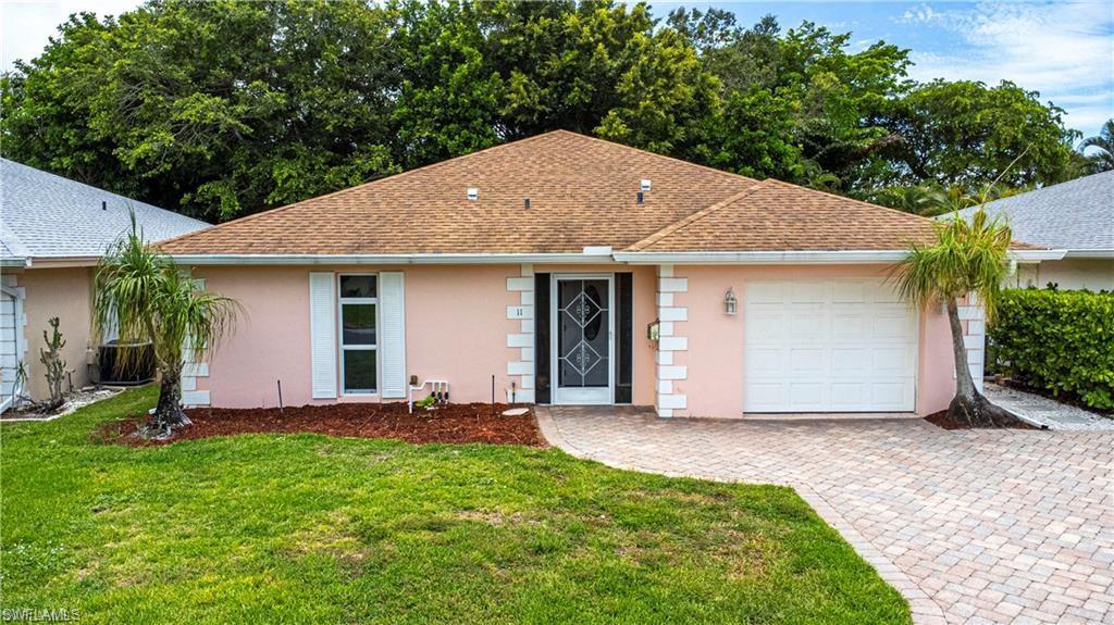 Details for 11 Rivard Rd 19, NAPLES, FL 34112