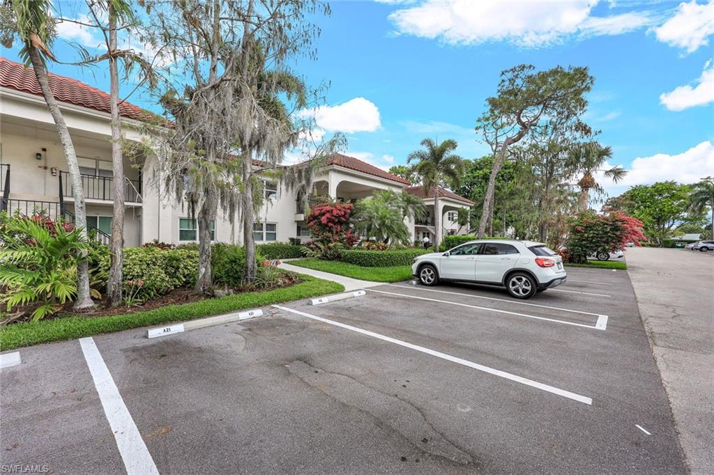 Details for 1056 Forest Lakes Dr A-203, NAPLES, FL 34105