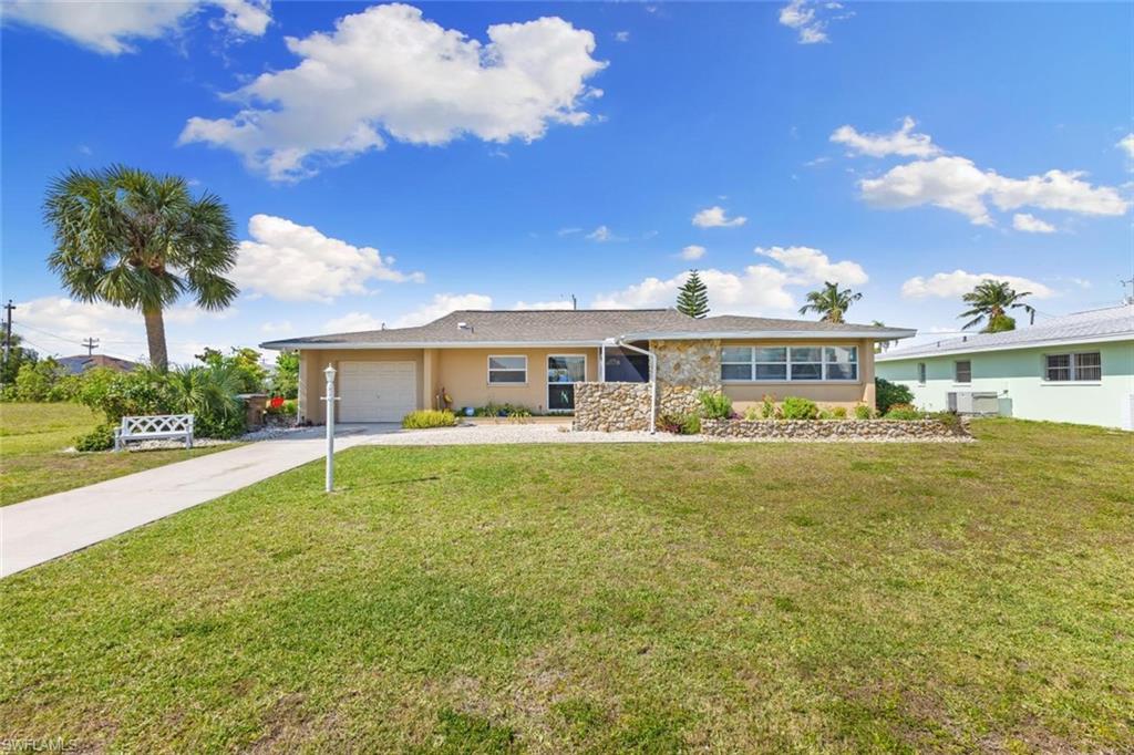 Details for 1313 40th St, CAPE CORAL, FL 33904