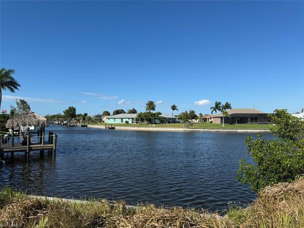 Listing Details for 1011 47th Ter, CAPE CORAL, FL 33914