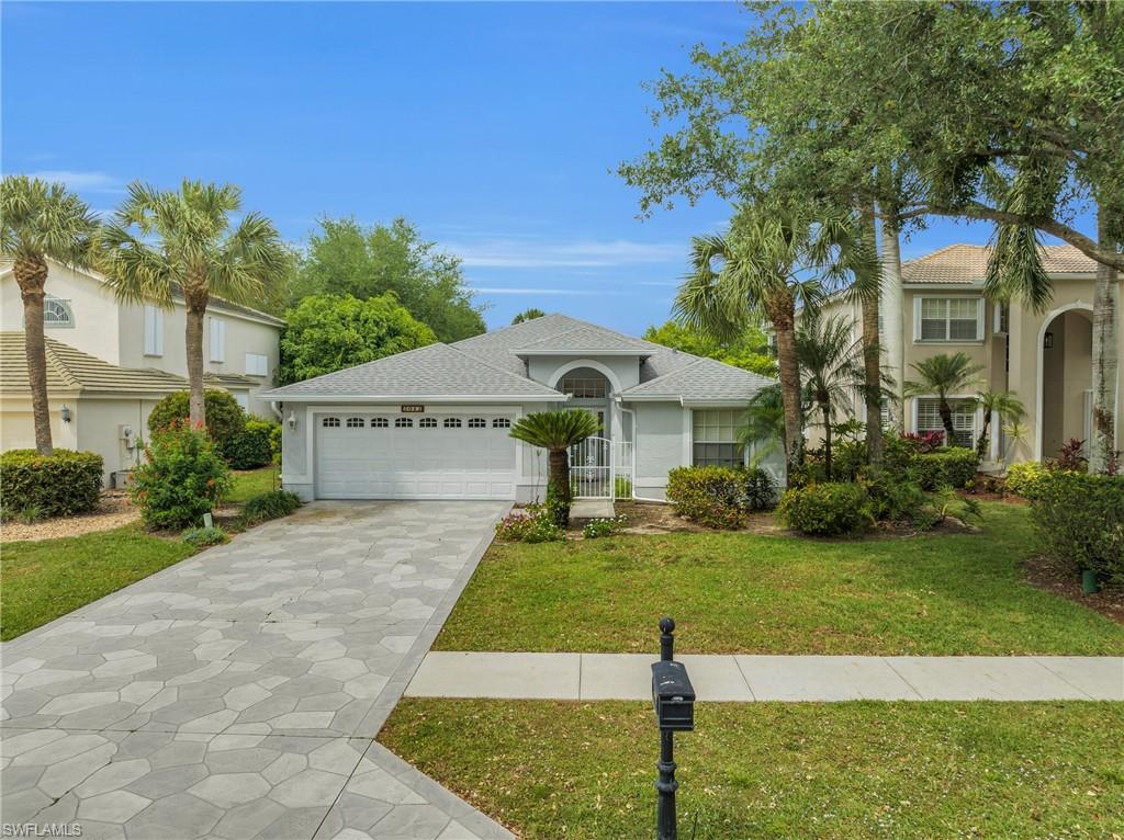 Details for 2043 Morning Sun Ln, NAPLES, FL 34119