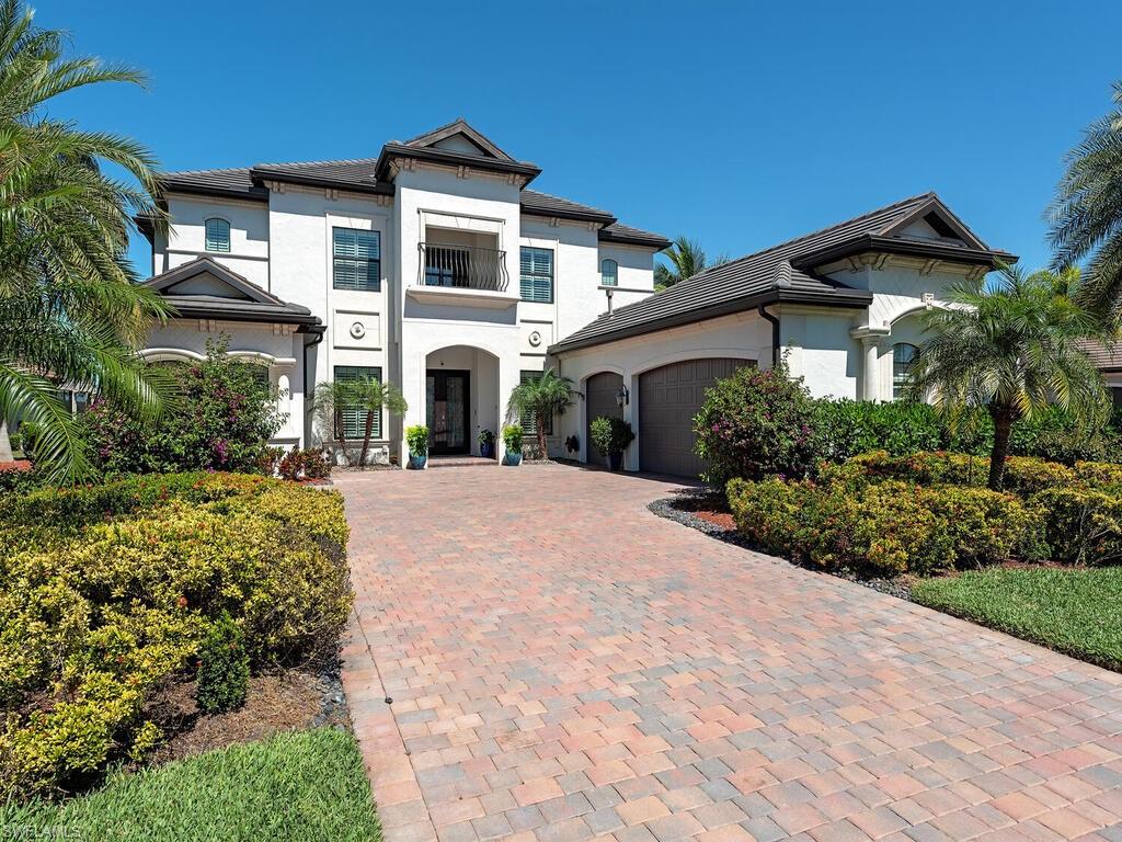 Details for 9910 Corso Bello Dr, NAPLES, FL 34113