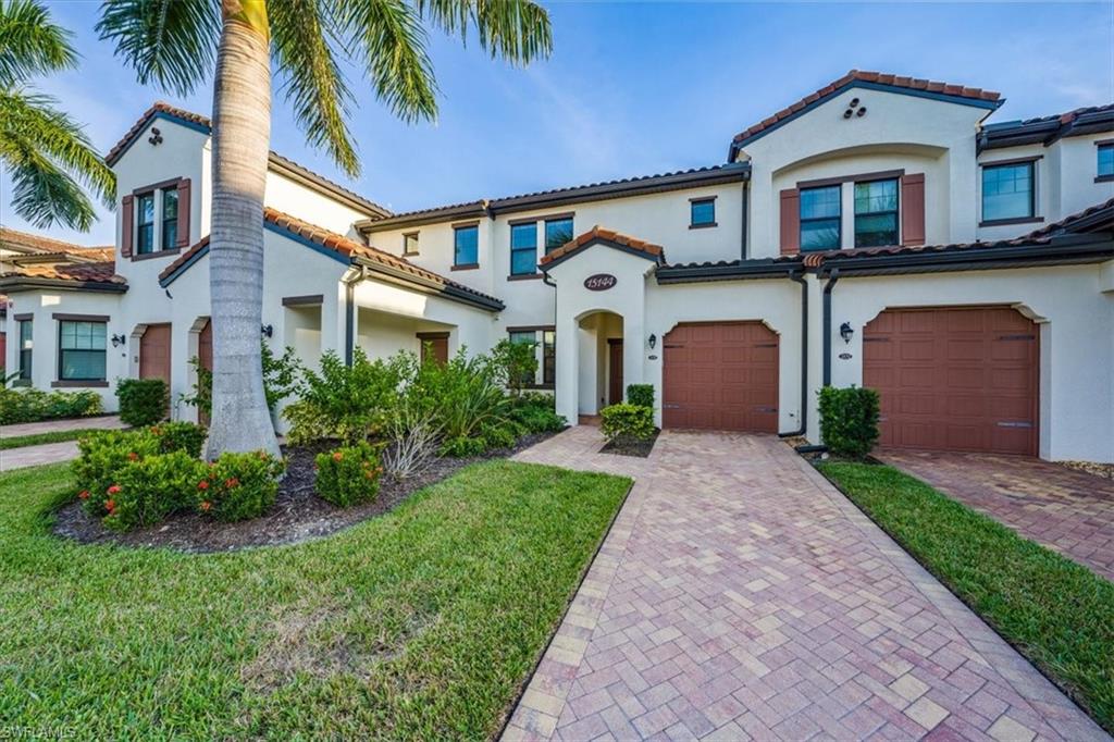 Details for 15144 Palmer Lake Cir 102, NAPLES, FL 34109