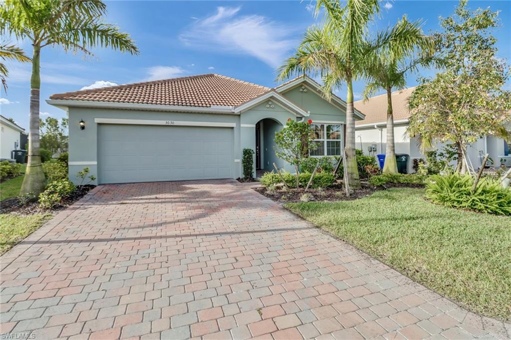 Details for 3030 Birchin Ln, FORT MYERS, FL 33916