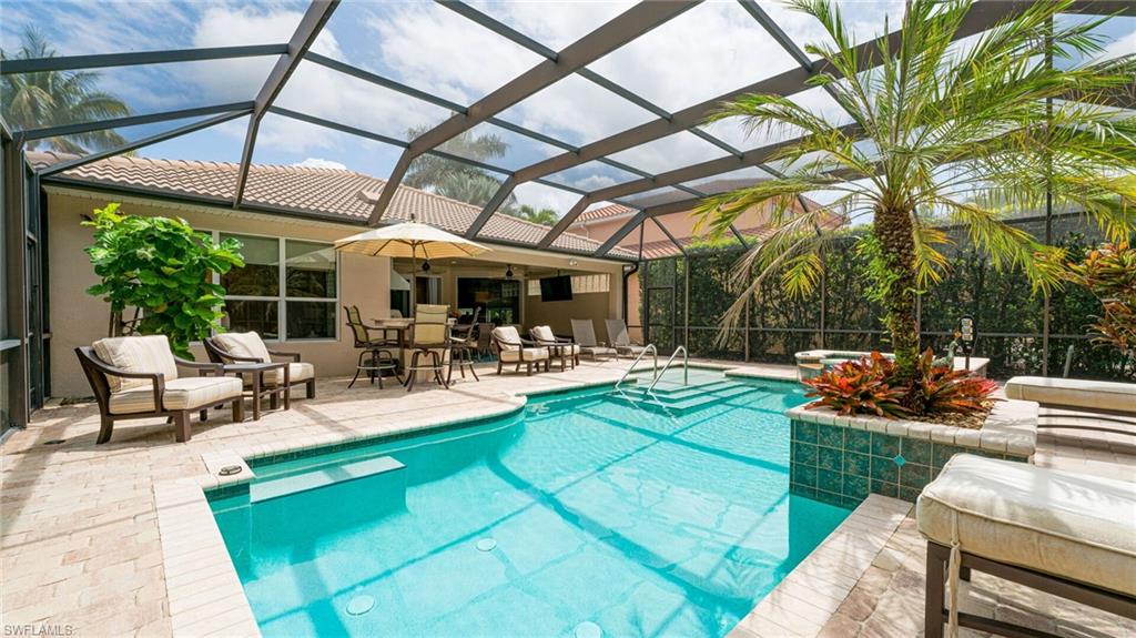 Details for 7667 Martino Cir, NAPLES, FL 34112