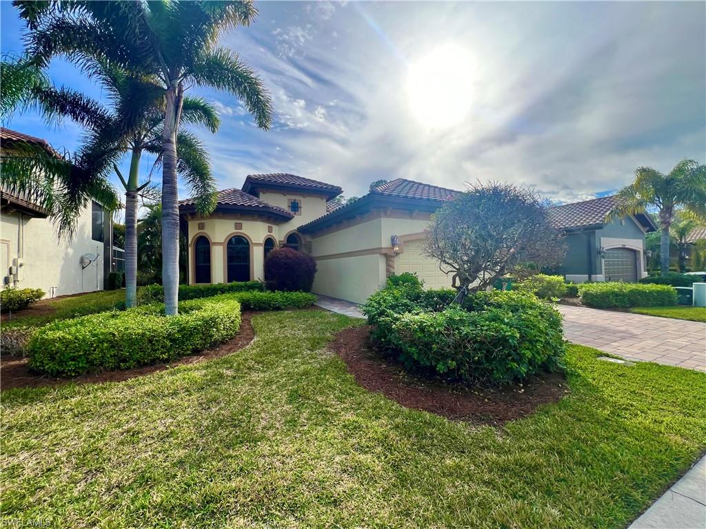 Details for 15903 Secoya Reserve Cir, NAPLES, FL 34110