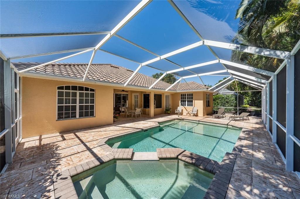 Details for 436 Crestwood Ln, NAPLES, FL 34113