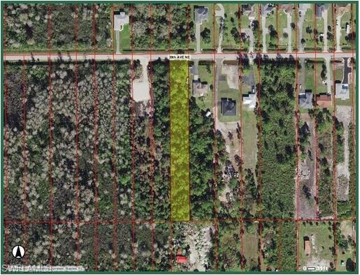 Listing Details for Xxxx 39th Ave Ne, NAPLES, FL 34120