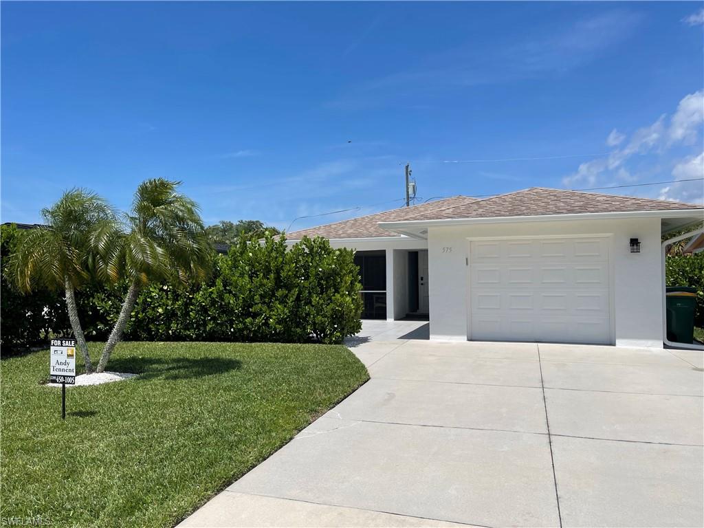 Details for 575 91st Ave N, NAPLES, FL 34108