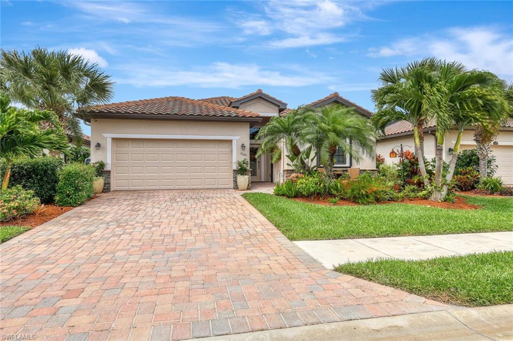 Details for 3645 Treasure Cove Ct, NAPLES, FL 34114