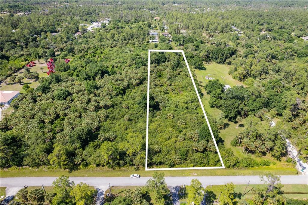 Details for 4125 18th Ave Se, NAPLES, FL 34117