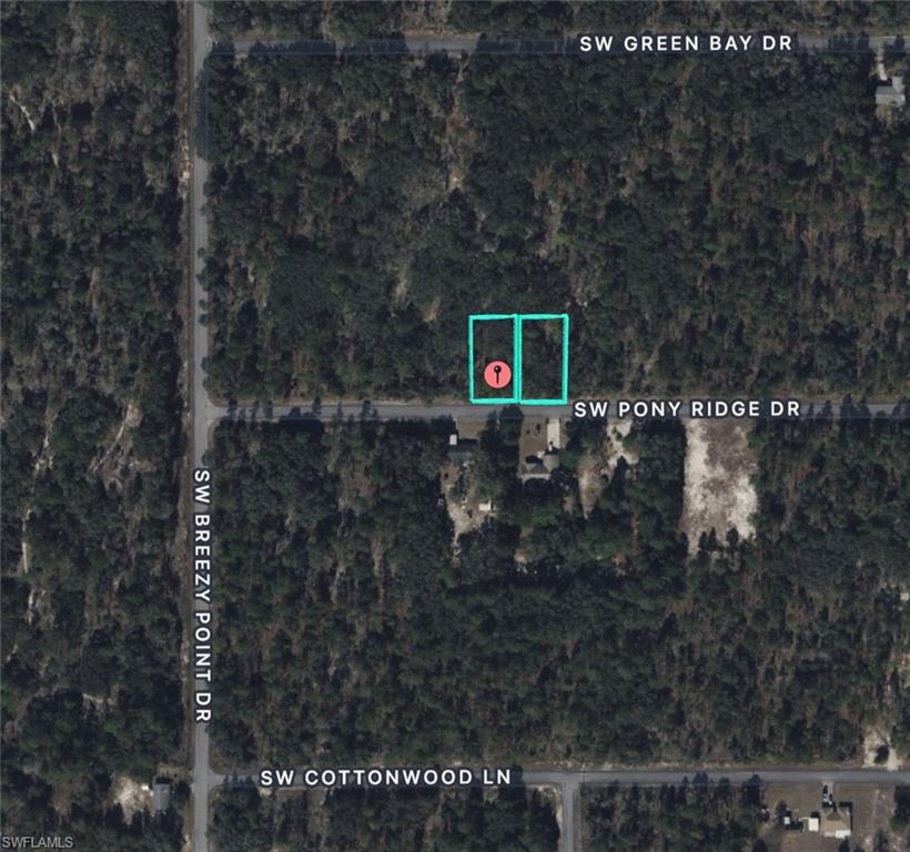 Details for Xxxxx Pony Ridge Sw, DUNNELLON, FL 34431