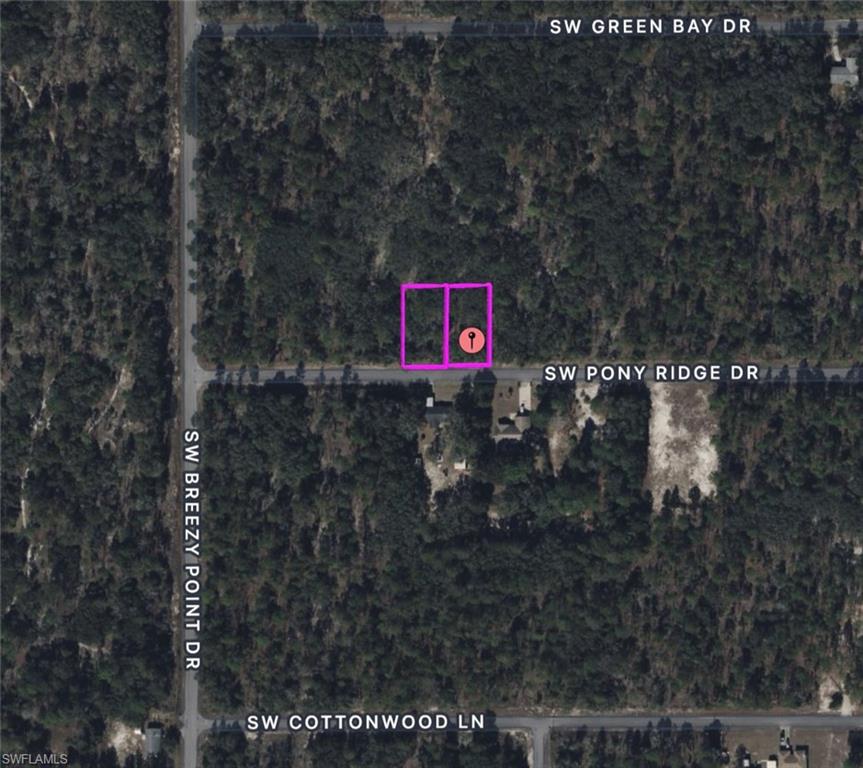 Details for Xxxxx Pony Ridge Sw, DUNNELLON, FL 34431