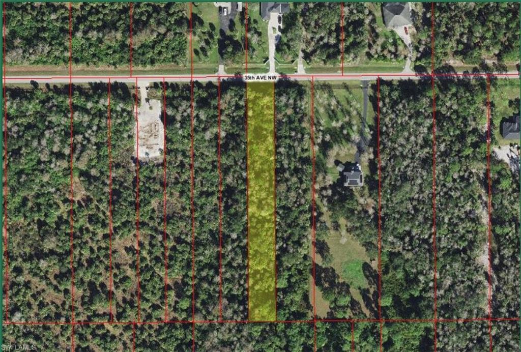 Listing Details for  35th Ave Nw , NAPLES, FL 34120