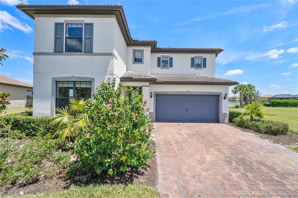 Details for 4416 Owens Way, AVE MARIA, FL 34142