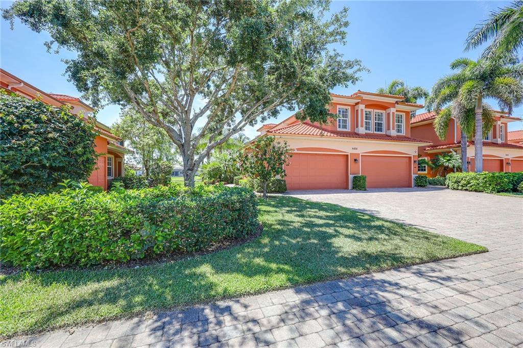 Details for 6414 Legacy Cir 903, NAPLES, FL 34113