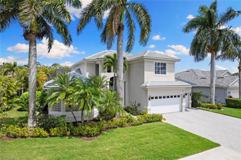 Details for 5011 Cerromar Dr, NAPLES, FL 34112